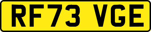 RF73VGE
