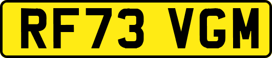 RF73VGM