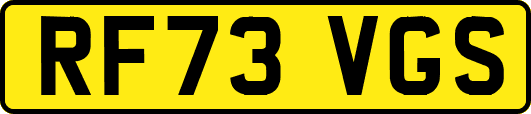 RF73VGS