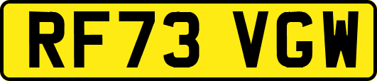 RF73VGW