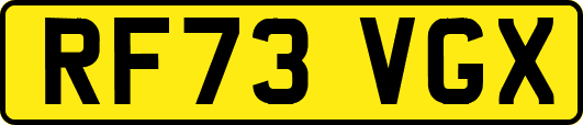 RF73VGX