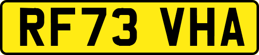 RF73VHA