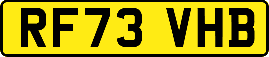RF73VHB