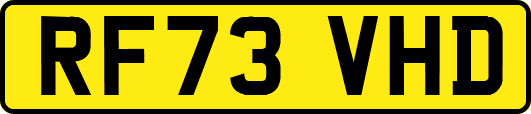 RF73VHD