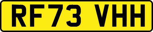 RF73VHH