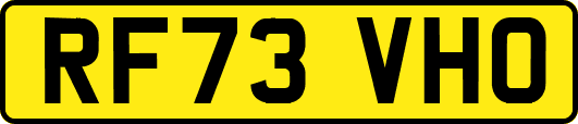 RF73VHO