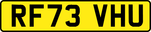 RF73VHU