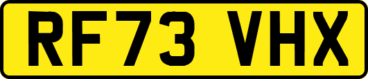 RF73VHX