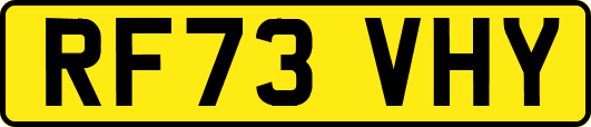 RF73VHY