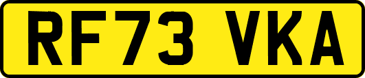 RF73VKA