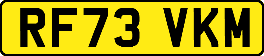 RF73VKM