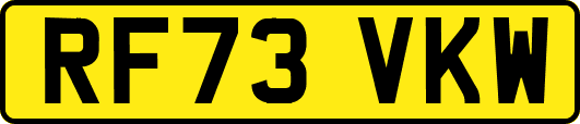 RF73VKW