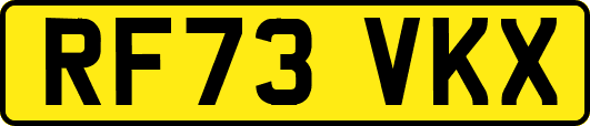 RF73VKX