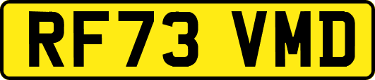 RF73VMD