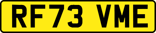RF73VME