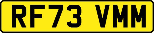 RF73VMM