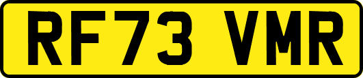 RF73VMR