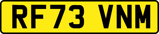 RF73VNM