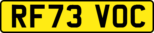 RF73VOC