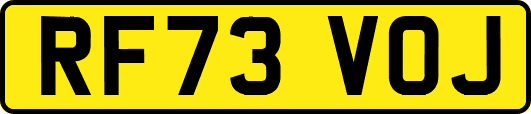 RF73VOJ