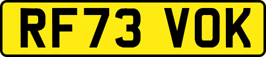 RF73VOK