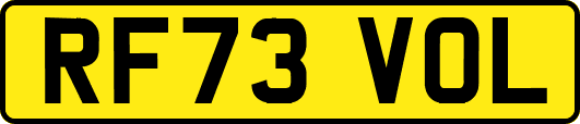 RF73VOL