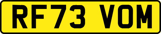 RF73VOM