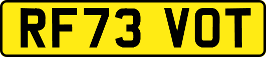 RF73VOT