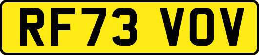 RF73VOV