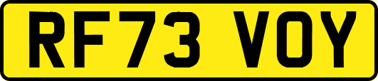 RF73VOY