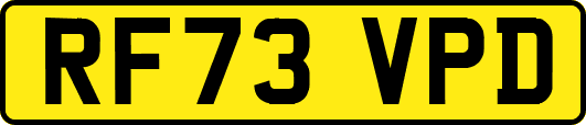 RF73VPD