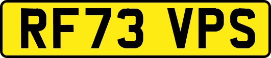 RF73VPS