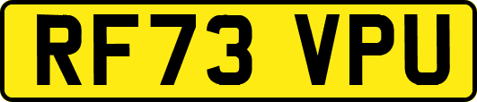 RF73VPU