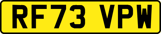 RF73VPW