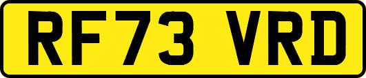 RF73VRD