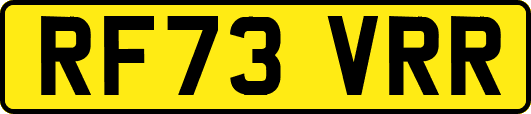 RF73VRR