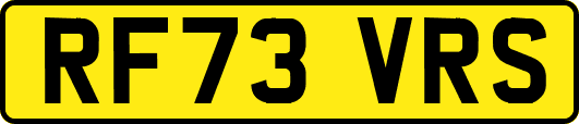 RF73VRS