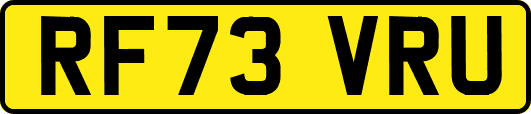 RF73VRU