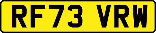 RF73VRW