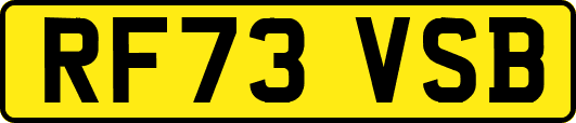 RF73VSB