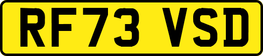 RF73VSD