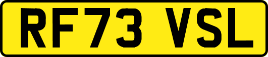 RF73VSL