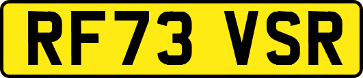 RF73VSR