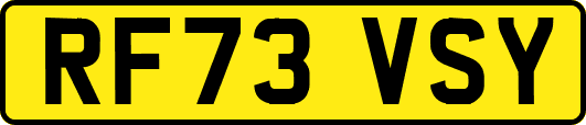 RF73VSY