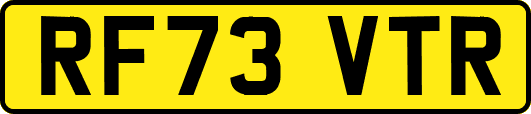 RF73VTR