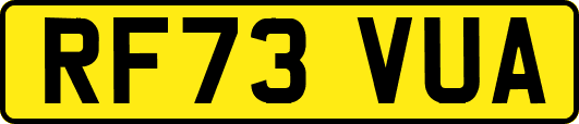 RF73VUA