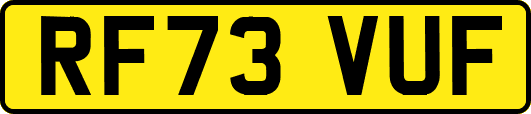 RF73VUF