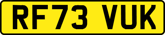 RF73VUK