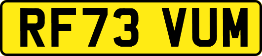 RF73VUM