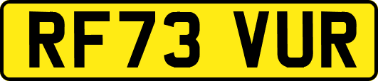 RF73VUR